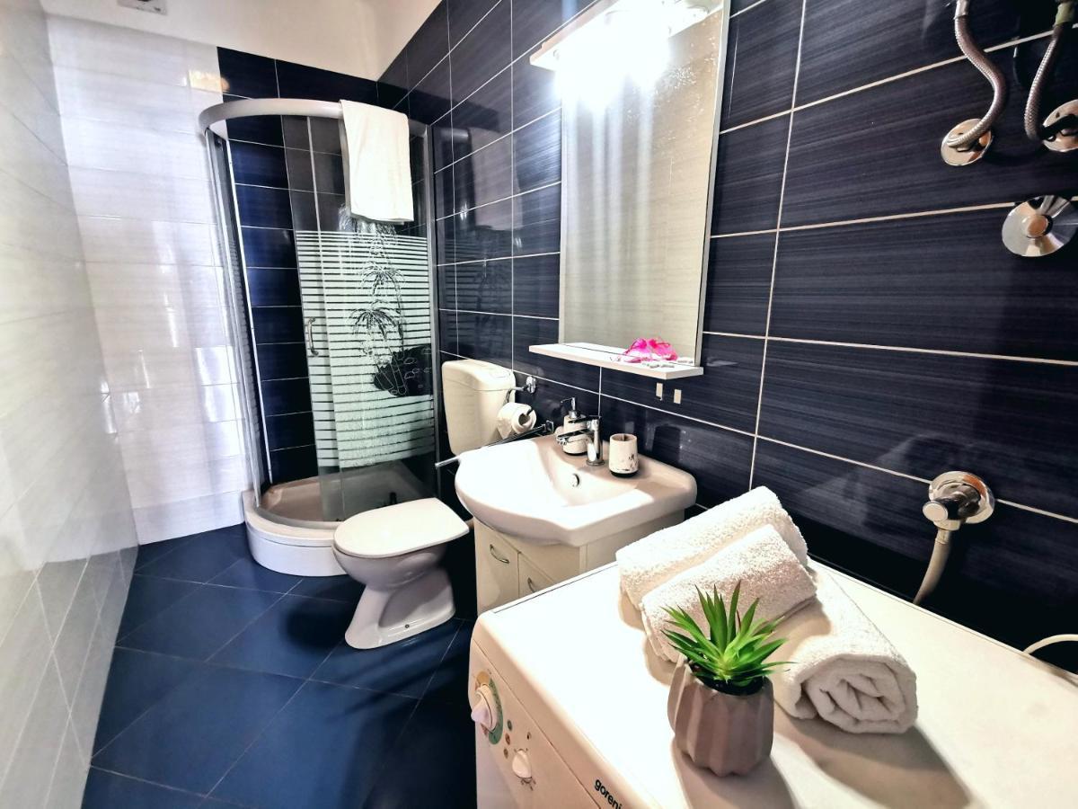 Parun Apartment Pula