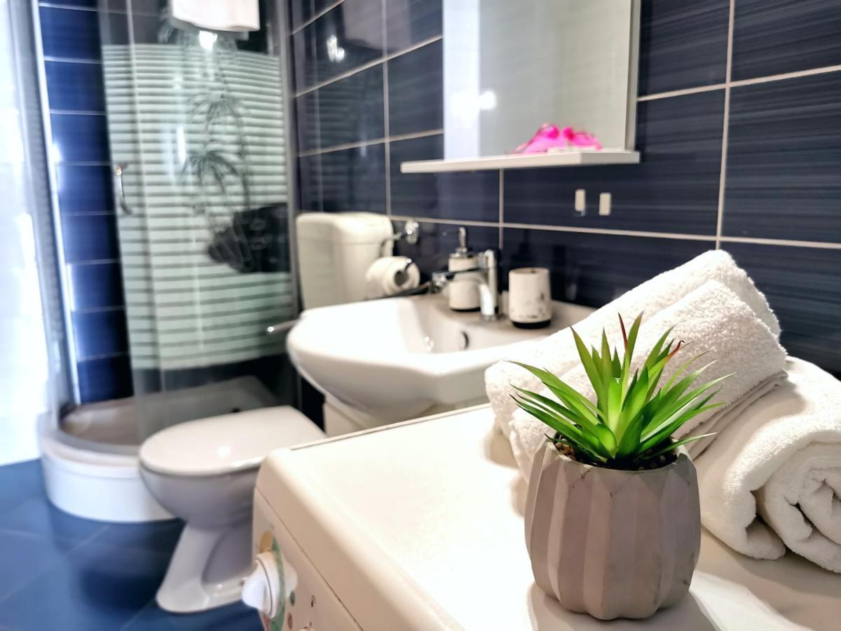 Parun Apartman