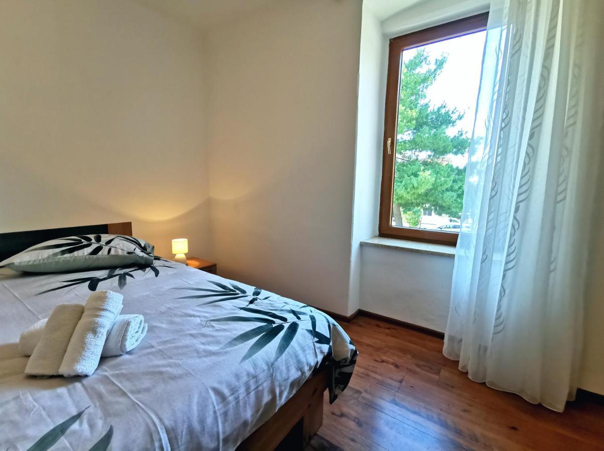 Parun Apartment