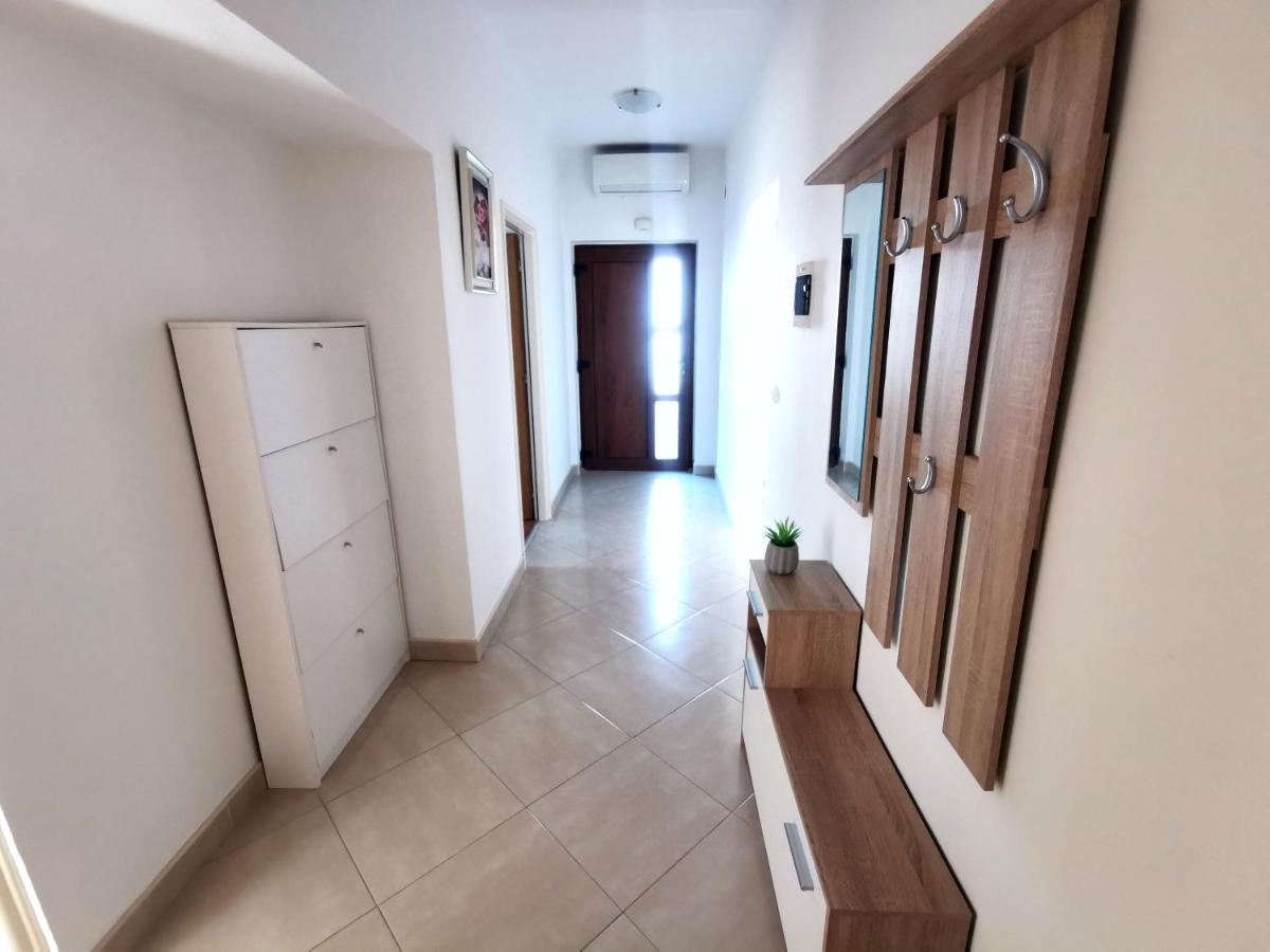 Apartment Parun
