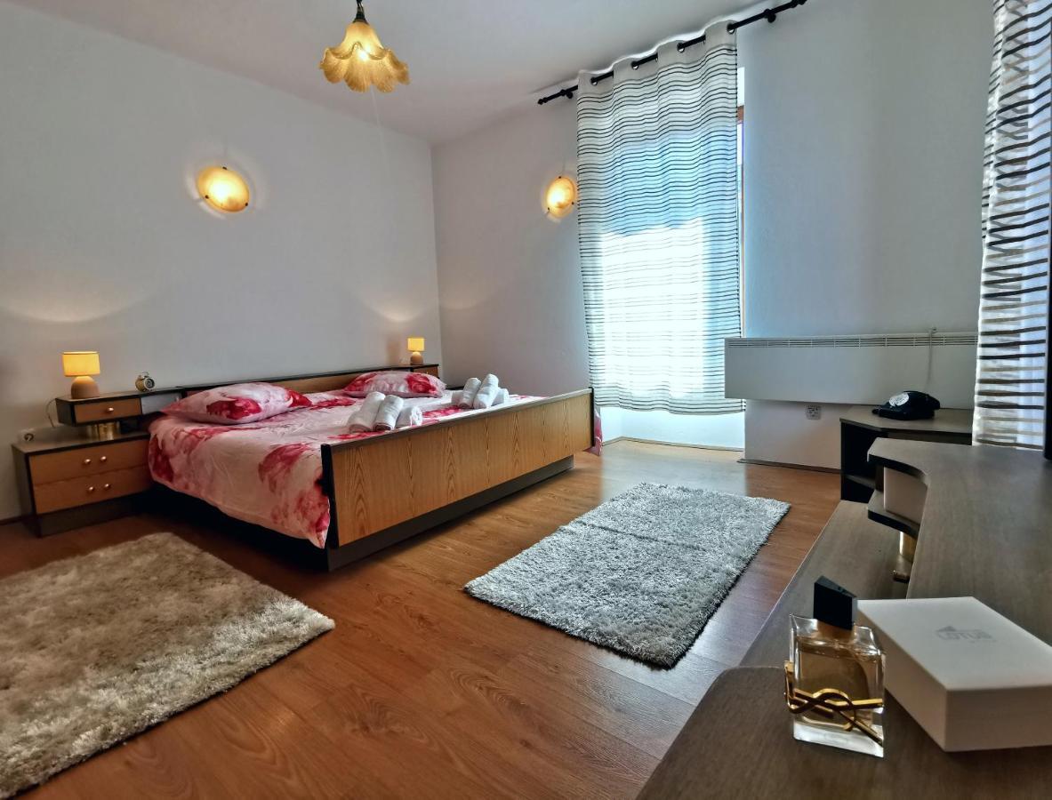 Parun Apartment Pula