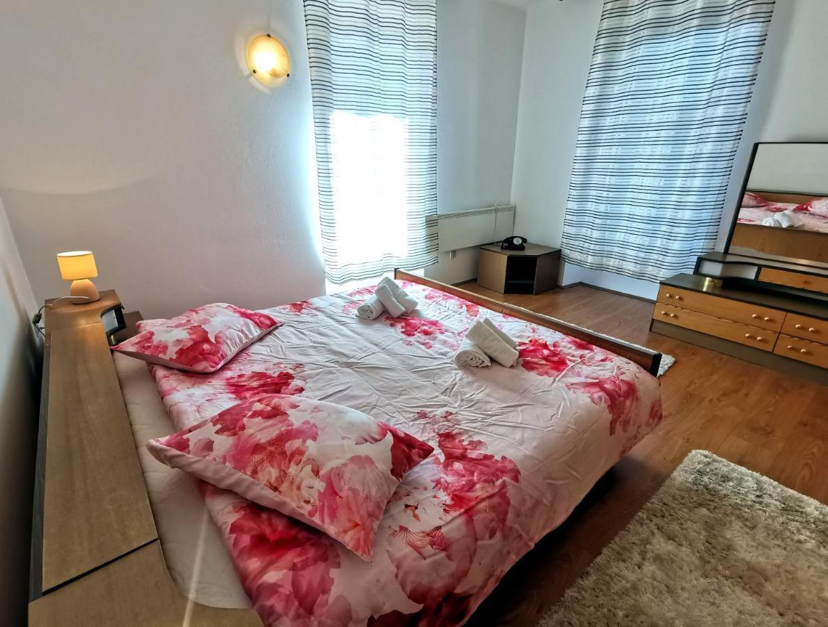 Apartment Parun Pula