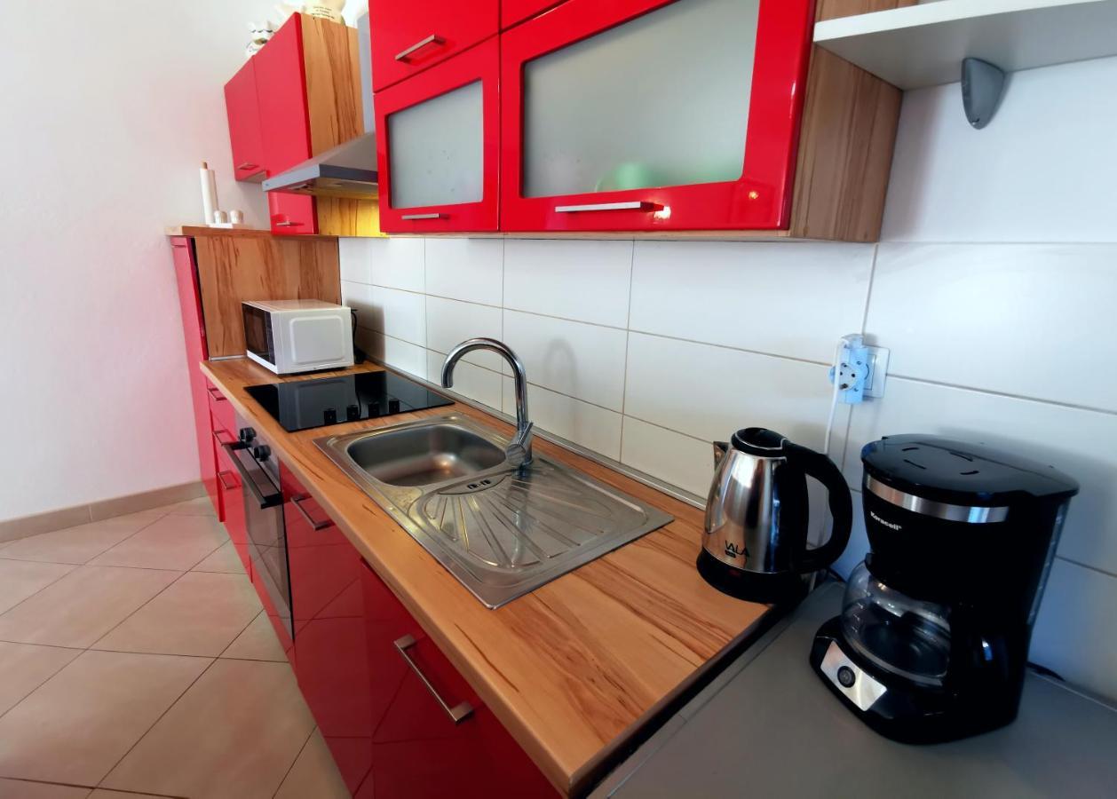 Apartment Parun