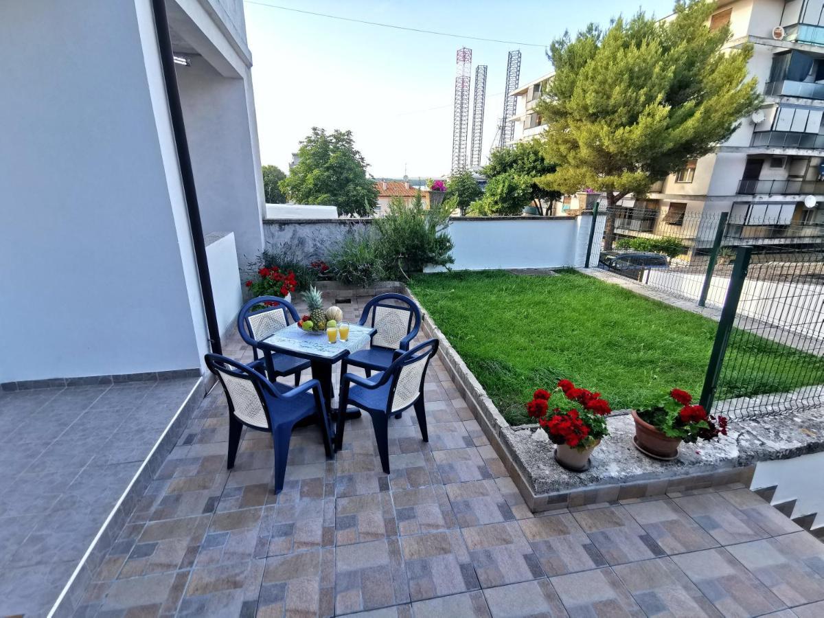 Apartment Parun Pula