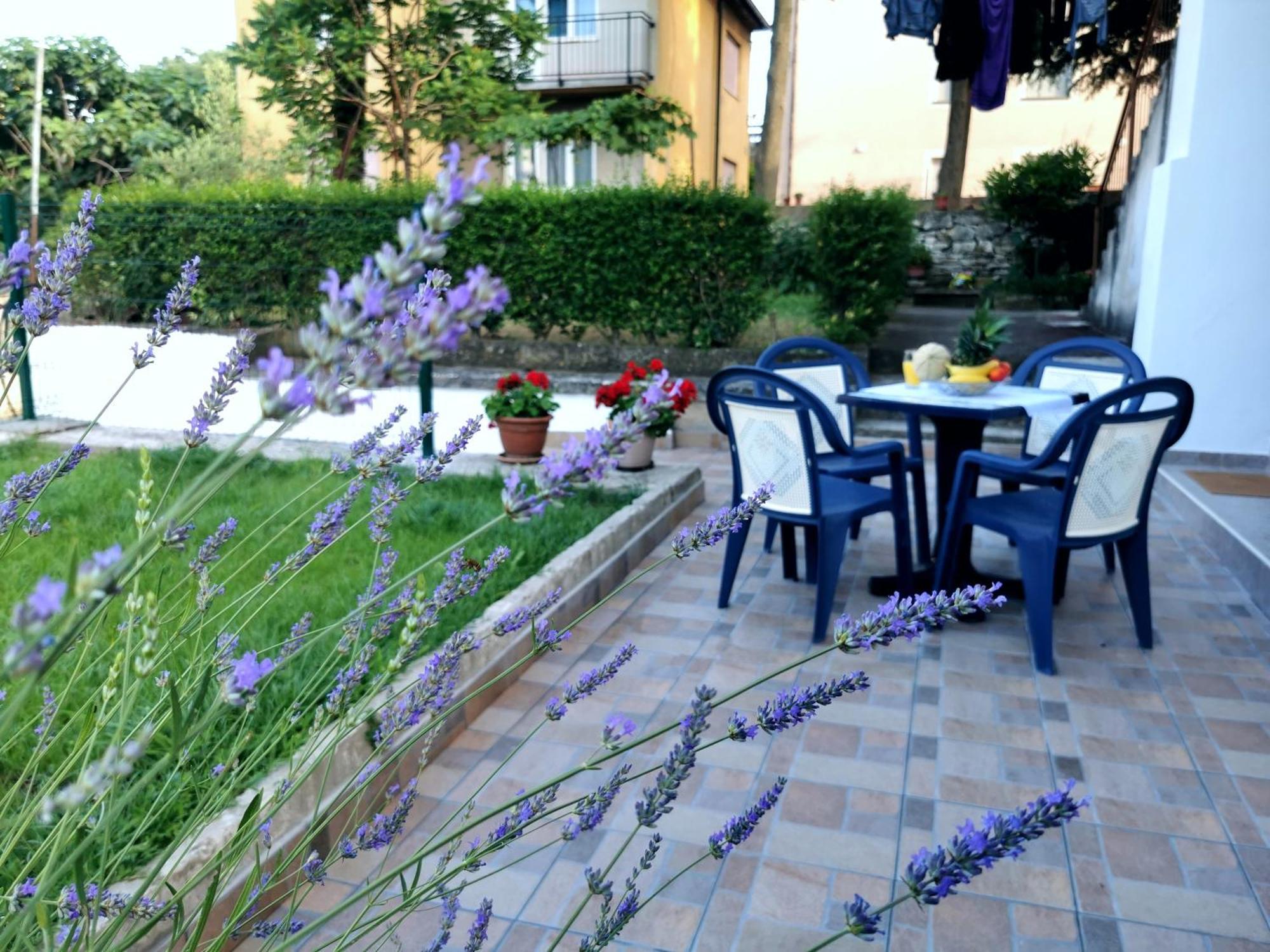 Apartment Parun